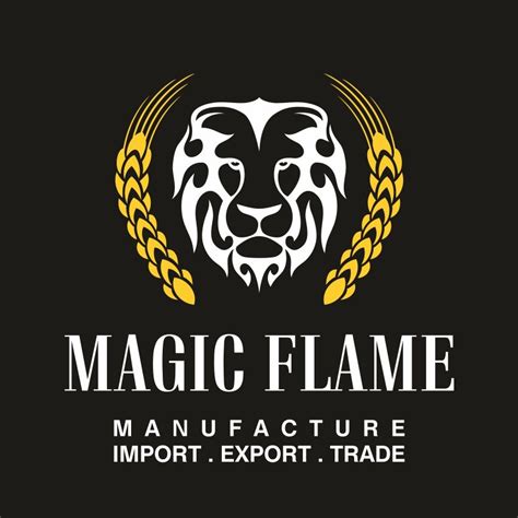 Magic flamr ltd